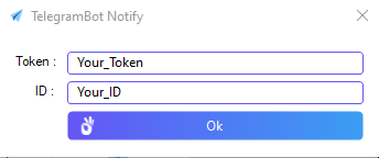 TBotNotify build option